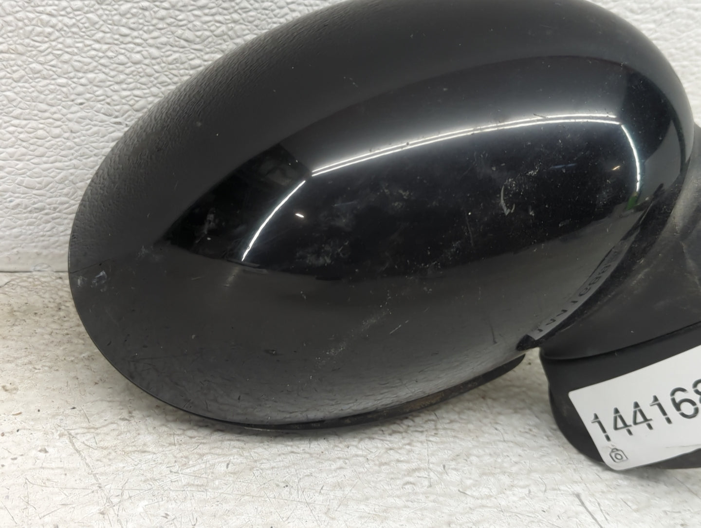 2013 Mini Clubman Passenger Side View Mirror - Right Door Mirror OEM Used - Oemusedautoparts1.com