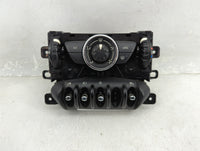 2013 Mini Clubman Climate Control Module Temperature AC/Heater Replacement P/N:3457352 Fits Fits 2011 2012 2014 OEM Used Aut