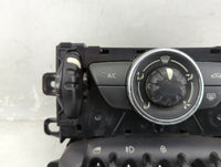 2013 Mini Clubman Climate Control Module Temperature AC/Heater Replacement P/N:3457352 Fits Fits 2011 2012 2014 OEM Used Aut