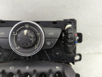 2013 Mini Clubman Climate Control Module Temperature AC/Heater Replacement P/N:3457352 Fits Fits 2011 2012 2014 OEM Used Aut