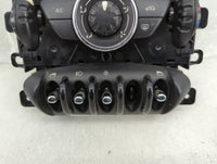 2013 Mini Clubman Climate Control Module Temperature AC/Heater Replacement P/N:3457352 Fits Fits 2011 2012 2014 OEM Used Aut