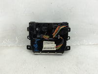 2013 Mini Clubman Climate Control Module Temperature AC/Heater Replacement P/N:3457352 Fits Fits 2011 2012 2014 OEM Used Aut