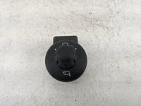 2013 Mini Clubman Driver Left Door Mirror Power Switch - Oemusedautoparts1.com
