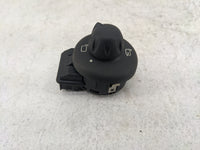 2013 Mini Clubman Driver Left Door Mirror Power Switch - Oemusedautoparts1.com