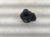2013 Mini Clubman Driver Left Door Mirror Power Switch - Oemusedautoparts1.com