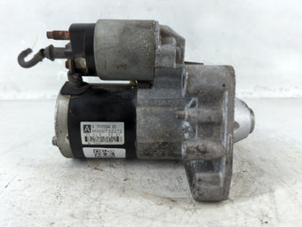 compare product 2008-2016 Mini Cooper Car Starter Motor Solenoid OEM P/N:7645594 M000T32272 Fits Fits 2008 2009 2010 2011 2012 2013 2014 2015 2016 OEM Used Auto Parts