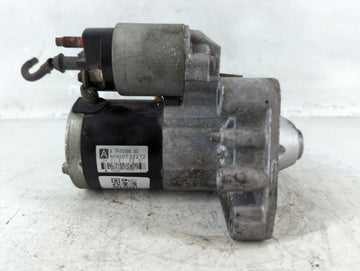 2008-2016 Mini Cooper Car Starter Motor Solenoid OEM P/N:7645594 M000T32272 Fits Fits 2008 2009 2010 2011 2012 2013 2014 201