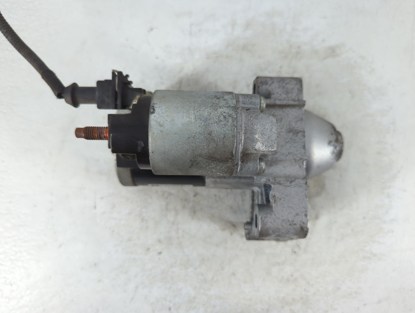 2008-2016 Mini Cooper Car Starter Motor Solenoid OEM P/N:7645594 M000T32272 Fits Fits 2008 2009 2010 2011 2012 2013 2014 201