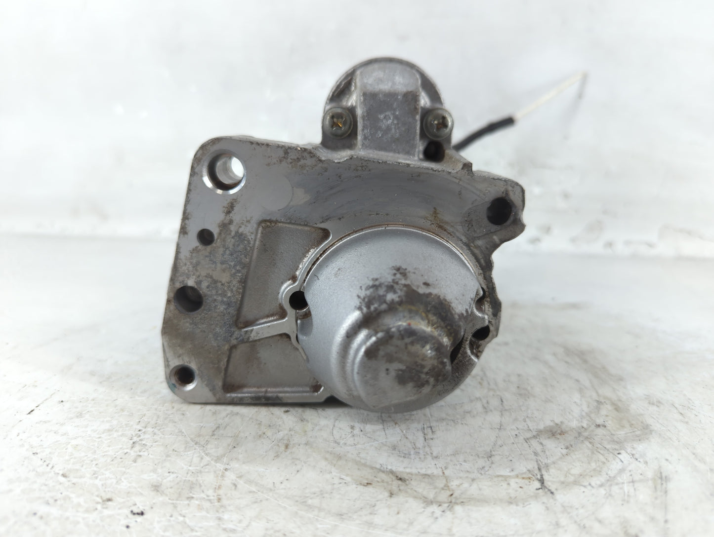 2008-2016 Mini Cooper Car Starter Motor Solenoid OEM P/N:7645594 M000T32272 Fits Fits 2008 2009 2010 2011 2012 2013 2014 201
