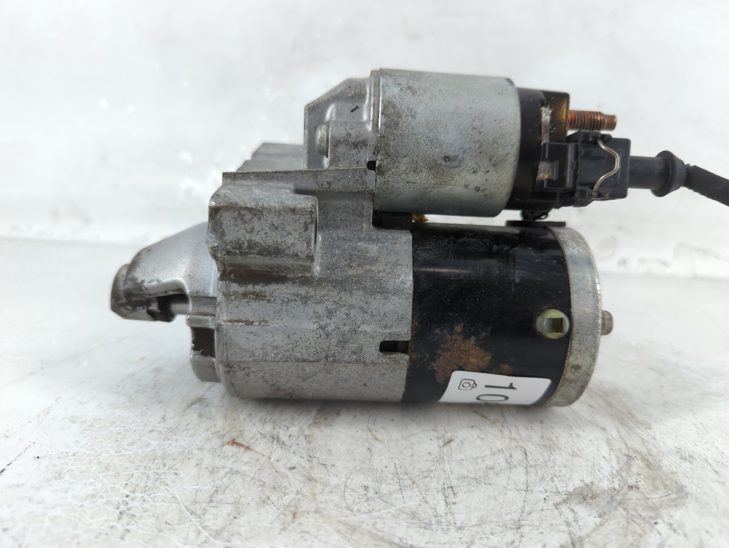 2008-2016 Mini Cooper Car Starter Motor Solenoid OEM P/N:7645594 M000T32272 Fits Fits 2008 2009 2010 2011 2012 2013 2014 201