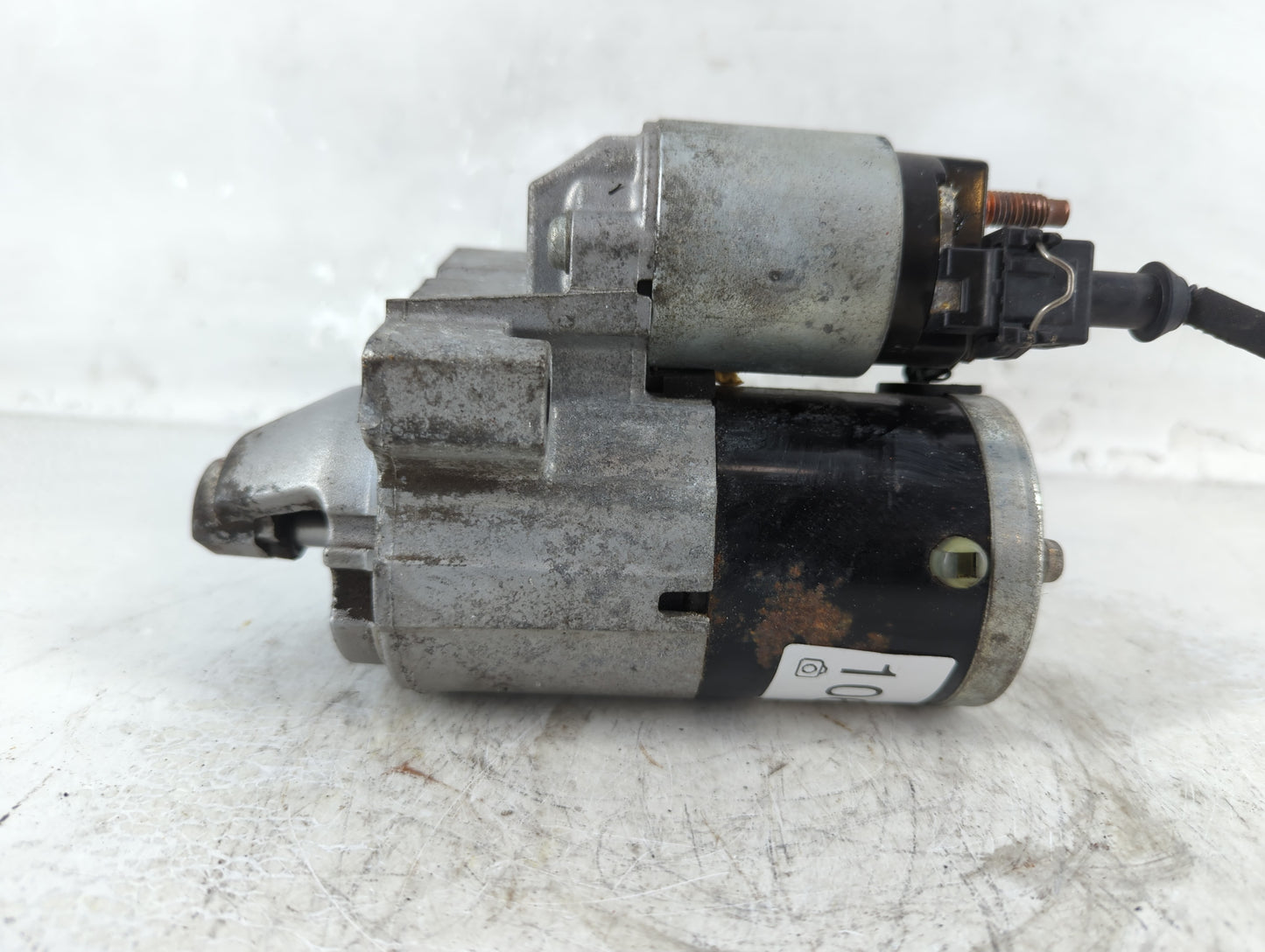 2008-2016 Mini Cooper Car Starter Motor Solenoid OEM P/N:7645594 M000T32272 Fits Fits 2008 2009 2010 2011 2012 2013 2014 201