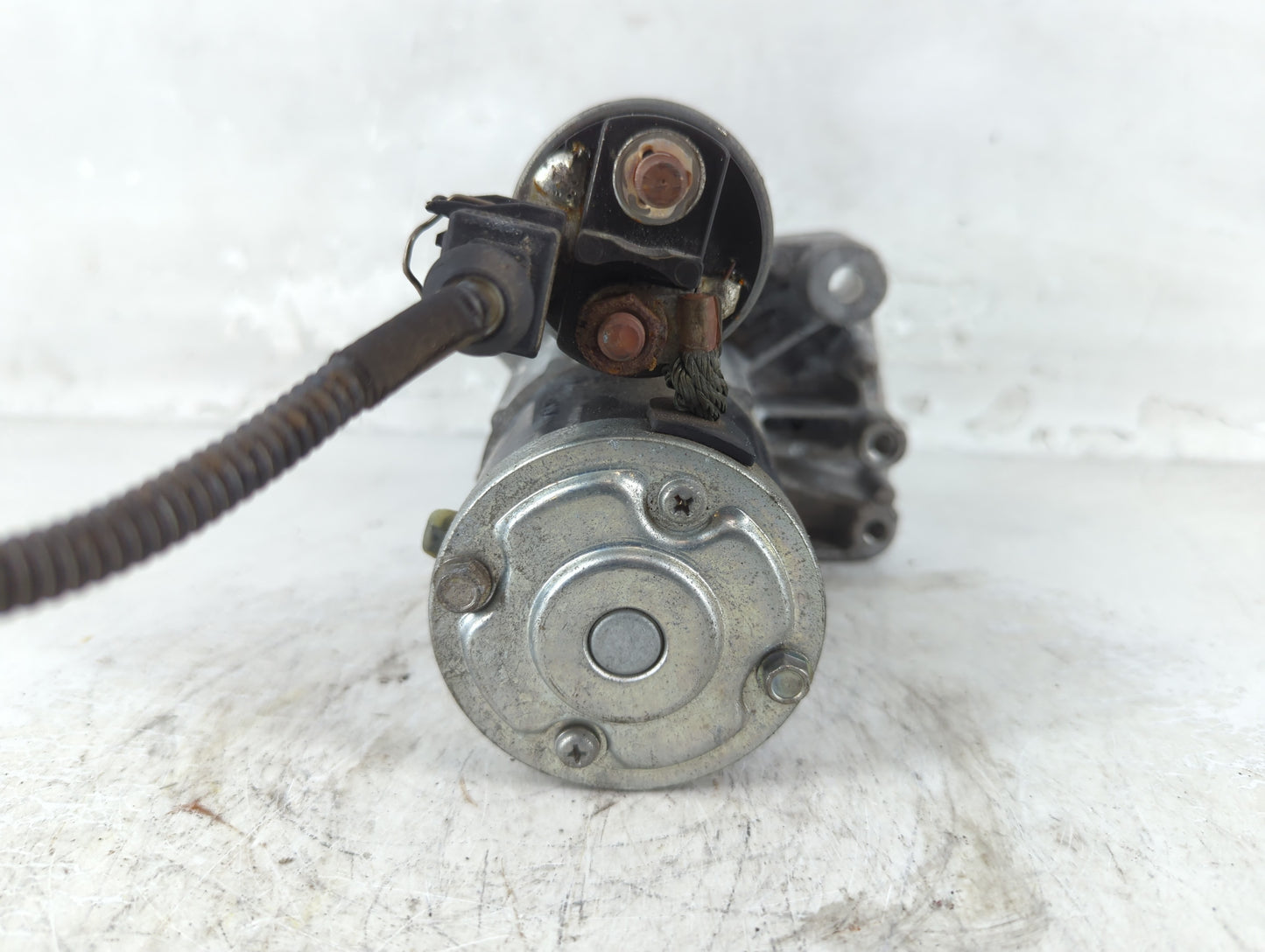2008-2016 Mini Cooper Car Starter Motor Solenoid OEM P/N:7645594 M000T32272 Fits Fits 2008 2009 2010 2011 2012 2013 2014 201