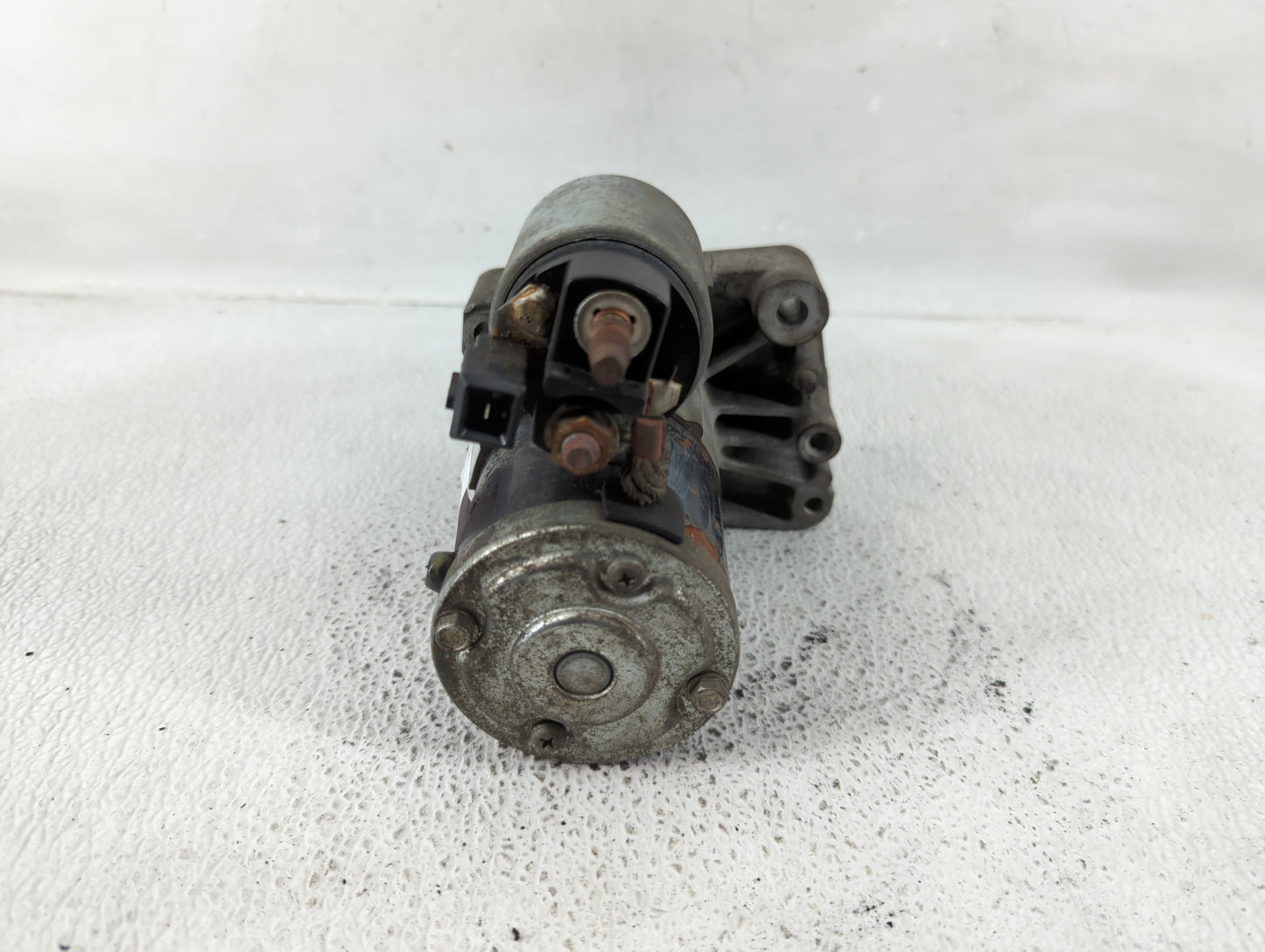 2008-2016 Mini Cooper Car Starter Motor Solenoid OEM P/N:M000T32271 M000T32271ZE Fits OEM Used Auto Parts - Oemusedautoparts