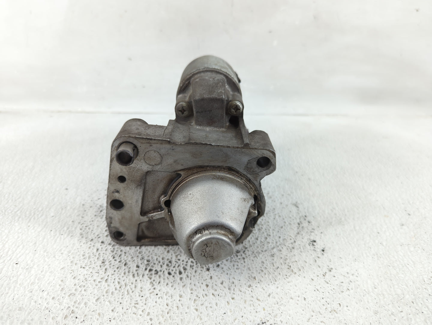 2008-2016 Mini Cooper Car Starter Motor Solenoid OEM P/N:M000T32271 M000T32271ZE Fits OEM Used Auto Parts - Oemusedautoparts