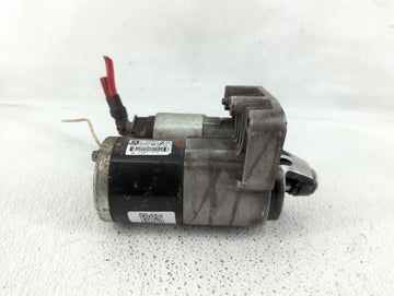 2008-2016 Mini Cooper Car Starter Motor Solenoid OEM P/N:M000T32271ZE AV 7550017 80 04 Fits OEM Used Auto Parts - Oemusedaut