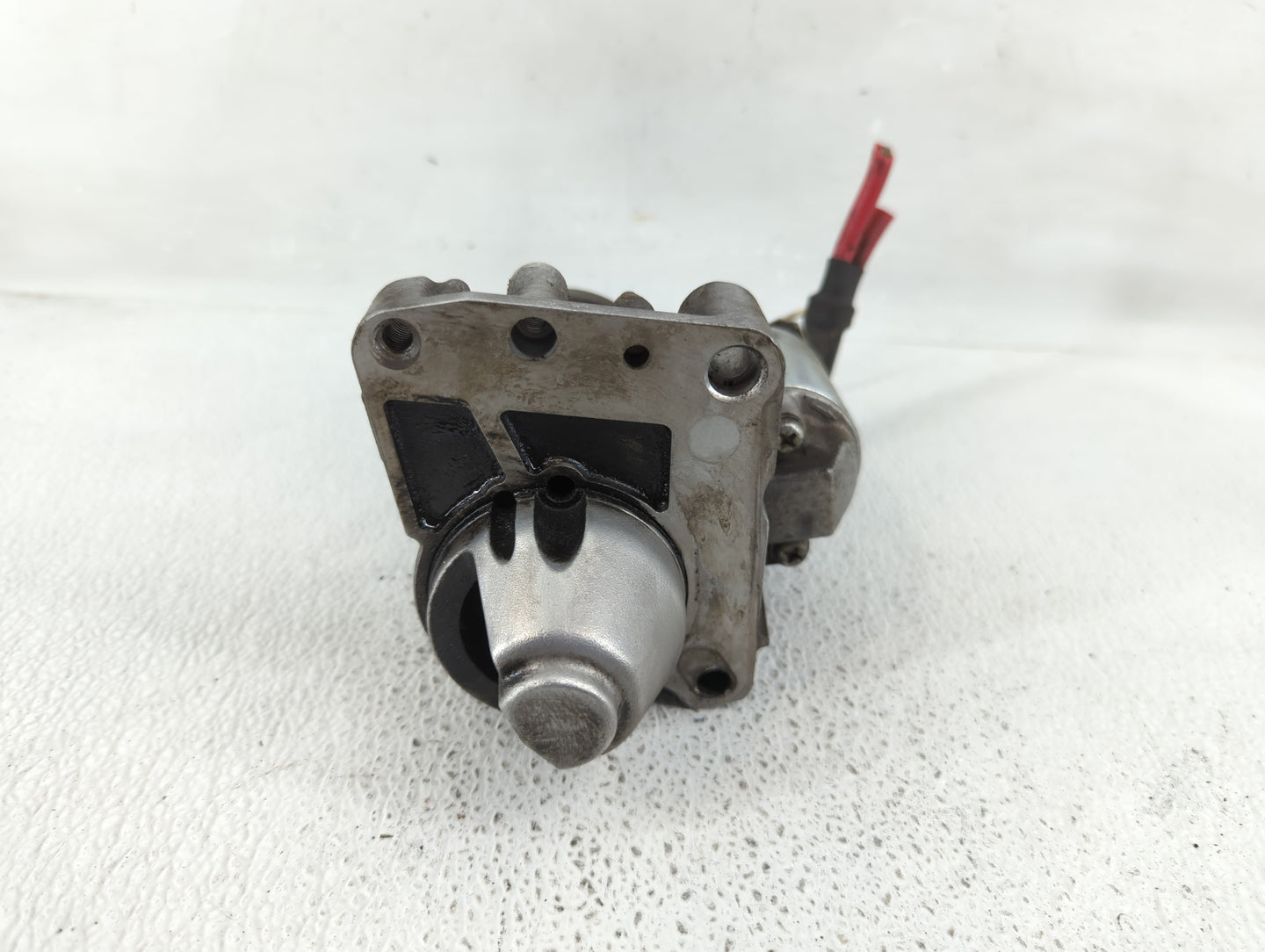 2008-2016 Mini Cooper Car Starter Motor Solenoid OEM P/N:M000T32271ZE AV 7550017 80 04 Fits OEM Used Auto Parts - Oemusedaut