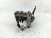 2008-2016 Mini Cooper Car Starter Motor Solenoid OEM P/N:M000T32271ZE AV 7550017 80 04 Fits OEM Used Auto Parts - Oemusedaut