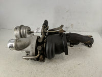 2011 Mini Cooper Turbocharger Turbo Charger Super Charger Supercharger - Oemusedautoparts1.com