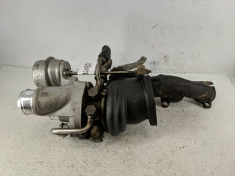 compare product 2011 Mini Cooper Turbocharger Turbo Charger Super Charger Supercharger