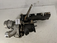 2011 Mini Cooper Turbocharger Turbo Charger Super Charger Supercharger - Oemusedautoparts1.com