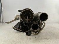 2011 Mini Cooper Turbocharger Turbo Charger Super Charger Supercharger - Oemusedautoparts1.com