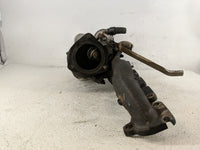 2011 Mini Cooper Turbocharger Turbo Charger Super Charger Supercharger - Oemusedautoparts1.com