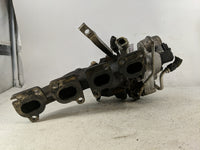 2011 Mini Cooper Turbocharger Turbo Charger Super Charger Supercharger - Oemusedautoparts1.com