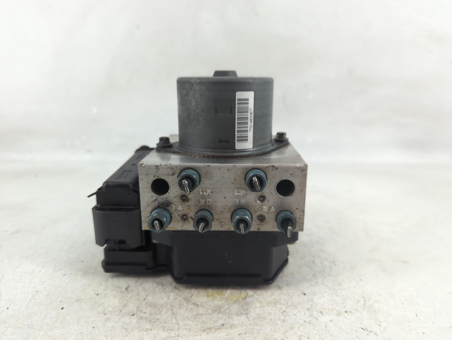 2012-2013 Mini Cooper ABS Pump Control Module Replacement P/N:54086364A Fits Fits 2012 2013 OEM Used Auto Parts - Oemusedaut
