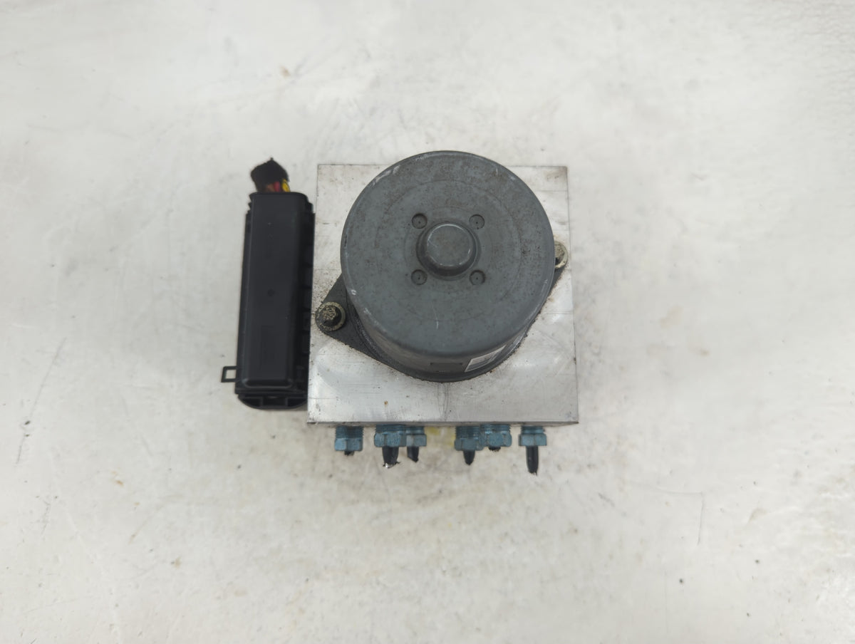 2012-2013 Mini Cooper Anti-Lock Brake ABS Pump Module Actuator OEM P/N:54086364A Fits Fits 2012 2013 OEM Used Auto Parts - O