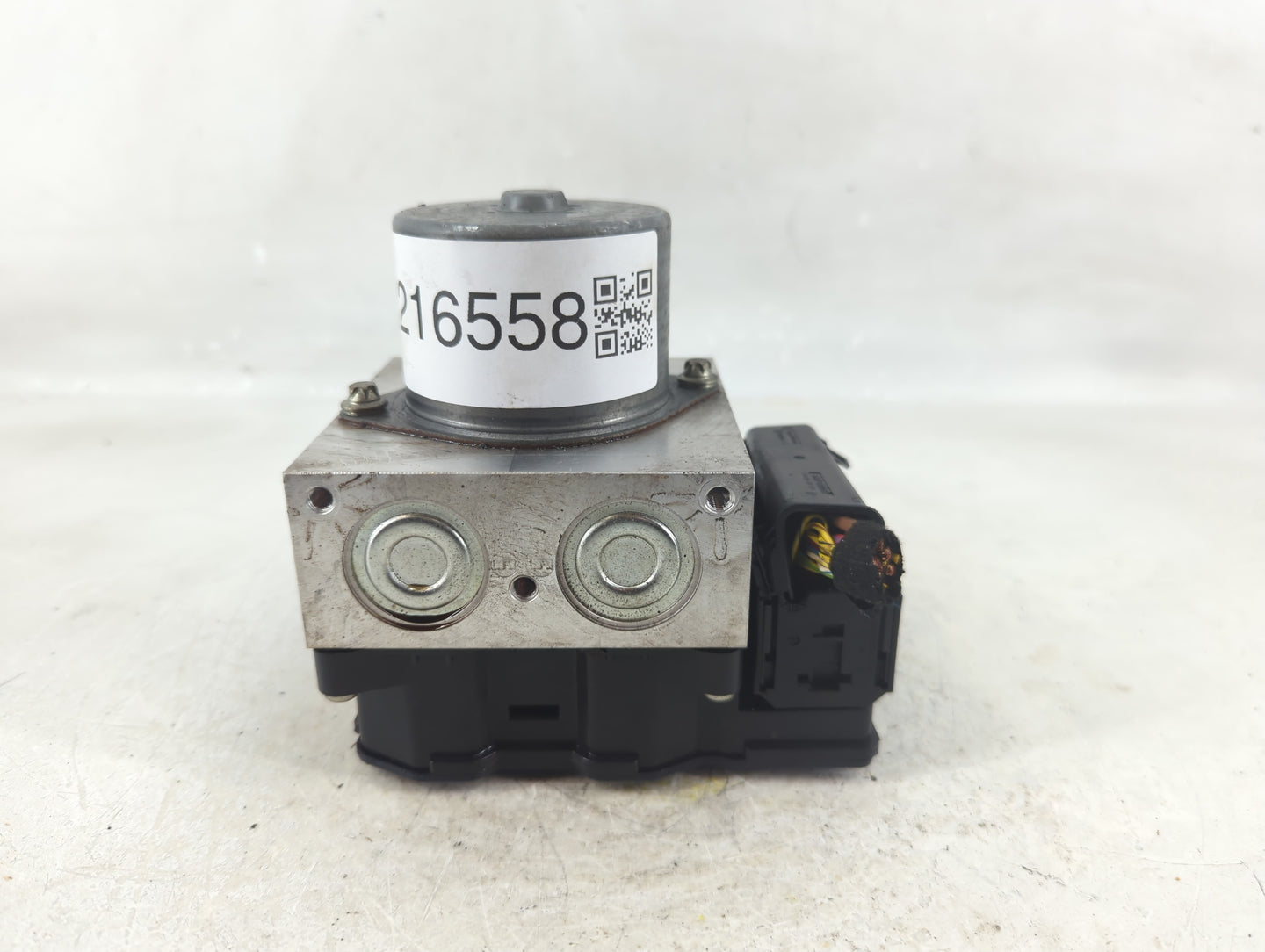 2012-2013 Mini Cooper ABS Pump Control Module Replacement P/N:54086364A Fits Fits 2012 2013 OEM Used Auto Parts - Oemusedaut