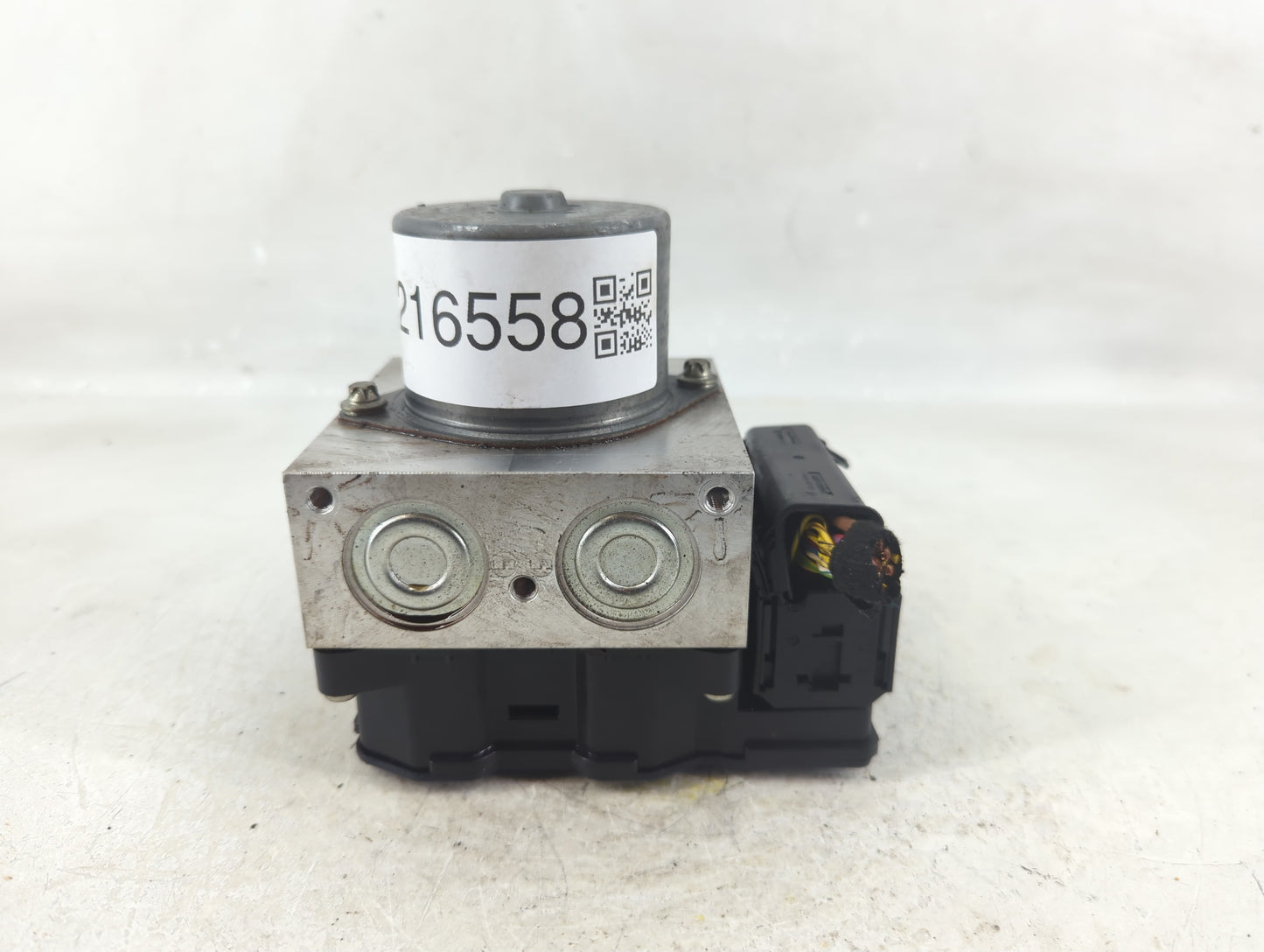 2012-2013 Mini Cooper ABS Pump Control Module Replacement P/N:54086364A Fits Fits 2012 2013 OEM Used Auto Parts - Oemusedaut
