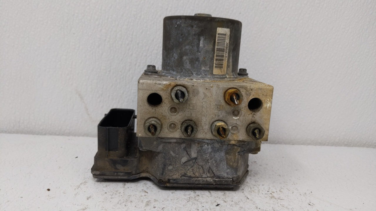 2012-2014 Mini Cooper ABS Pump Control Module Replacement P/N:54086335A 17723707, 3451 9811616 Fits Fits 2012 2013 2014 OEM 