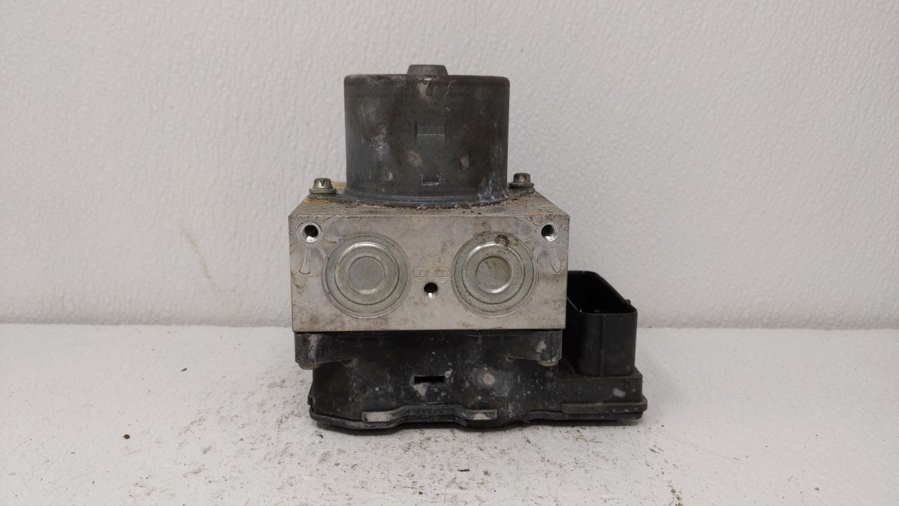 2012-2014 Mini Cooper ABS Pump Control Module Replacement P/N:54086335A 17723707, 3451 9811616 Fits Fits 2012 2013 2014 OEM 