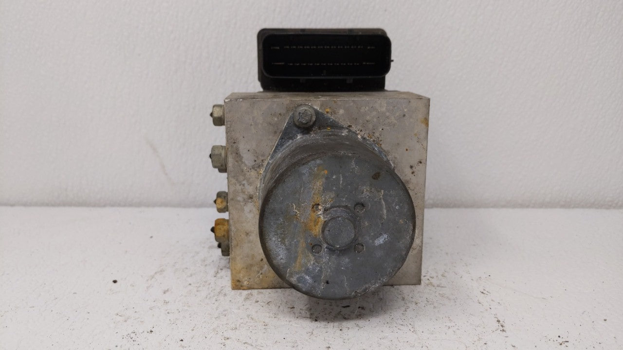 2012-2014 Mini Cooper ABS Pump Control Module Replacement P/N:54086335A 17723707, 3451 9811616 Fits Fits 2012 2013 2014 OEM 
