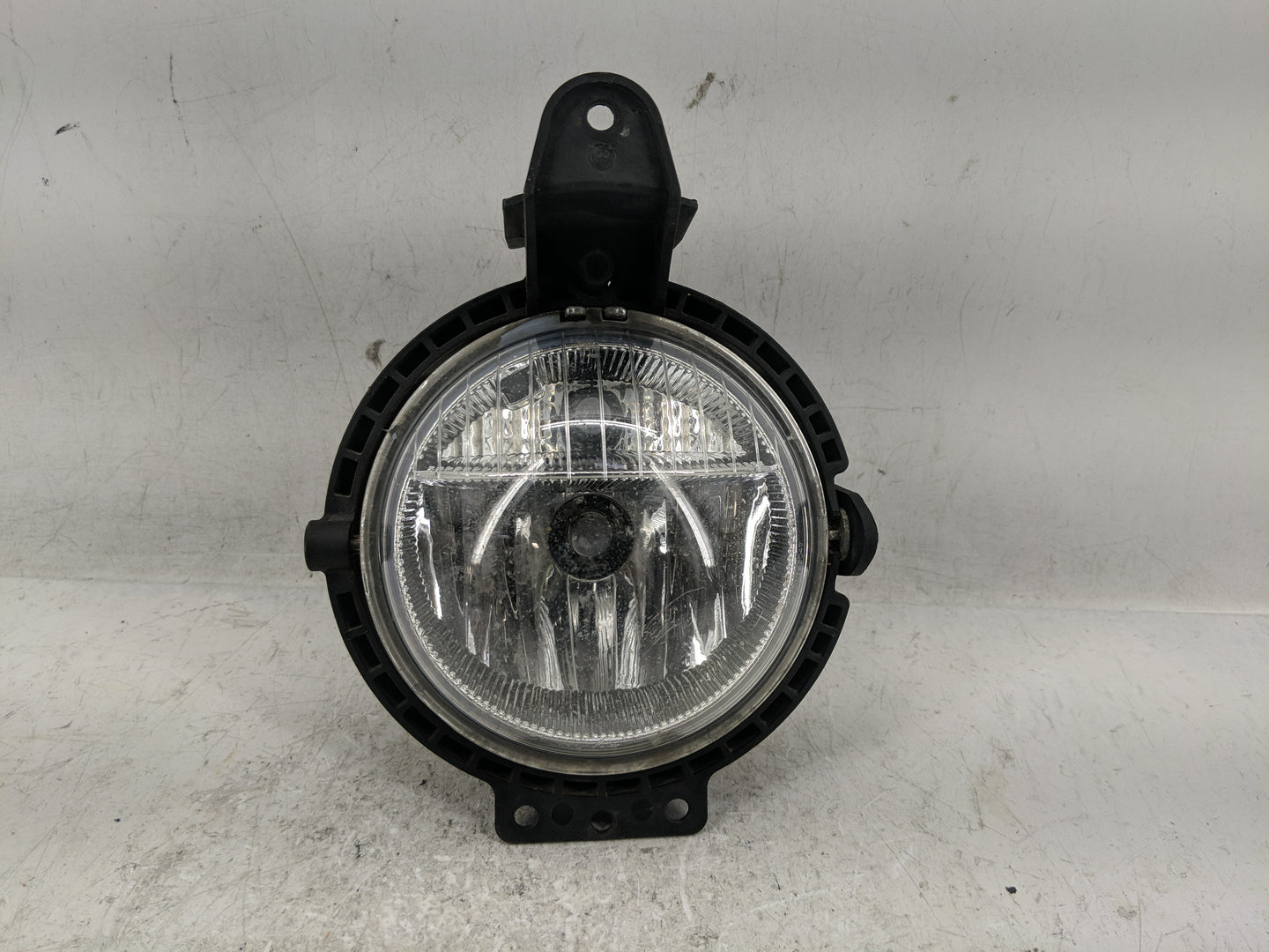 2013 Mini Cooper Driver Left Oem Front Light Lamp - Oemusedautoparts1.com