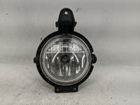 2013 Mini Cooper Driver Left Oem Front Light Lamp - Oemusedautoparts1.com