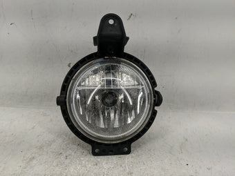 compare product 2013 Mini Cooper Driver Left Oem Front Light Lamp
