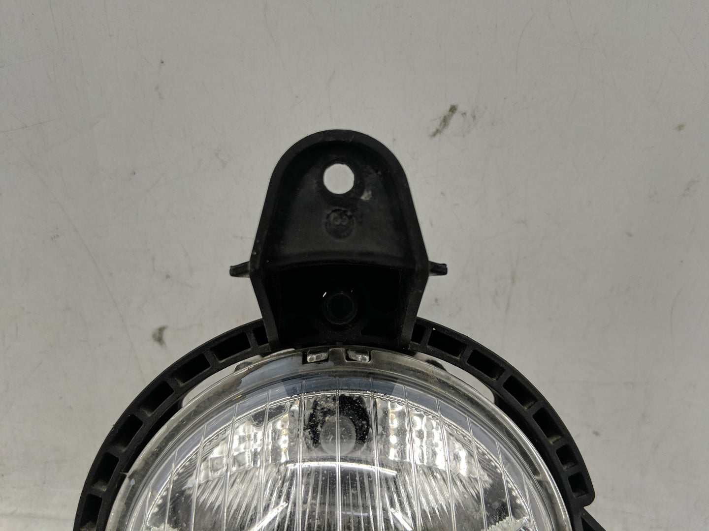 2013 Mini Cooper Driver Left Oem Front Light Lamp - Oemusedautoparts1.com