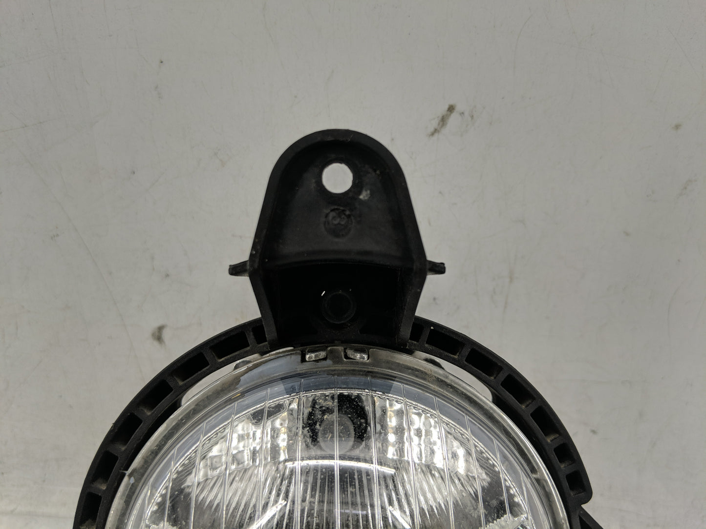 2013 Mini Cooper Driver Left Oem Front Light Lamp - Oemusedautoparts1.com
