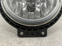 2013 Mini Cooper Driver Left Oem Front Light Lamp - Oemusedautoparts1.com