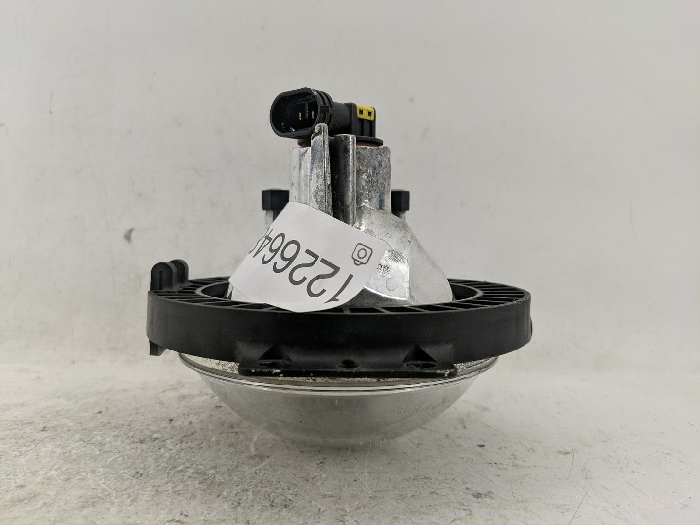 2013 Mini Cooper Driver Left Oem Front Light Lamp - Oemusedautoparts1.com