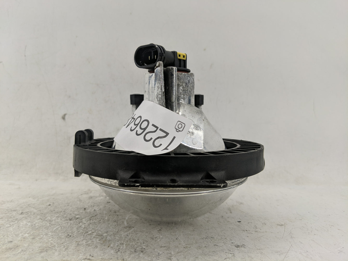 2013 Mini Cooper Driver Left Oem Front Light Lamp - Oemusedautoparts1.com