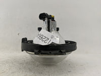 2013 Mini Cooper Driver Left Oem Front Light Lamp - Oemusedautoparts1.com