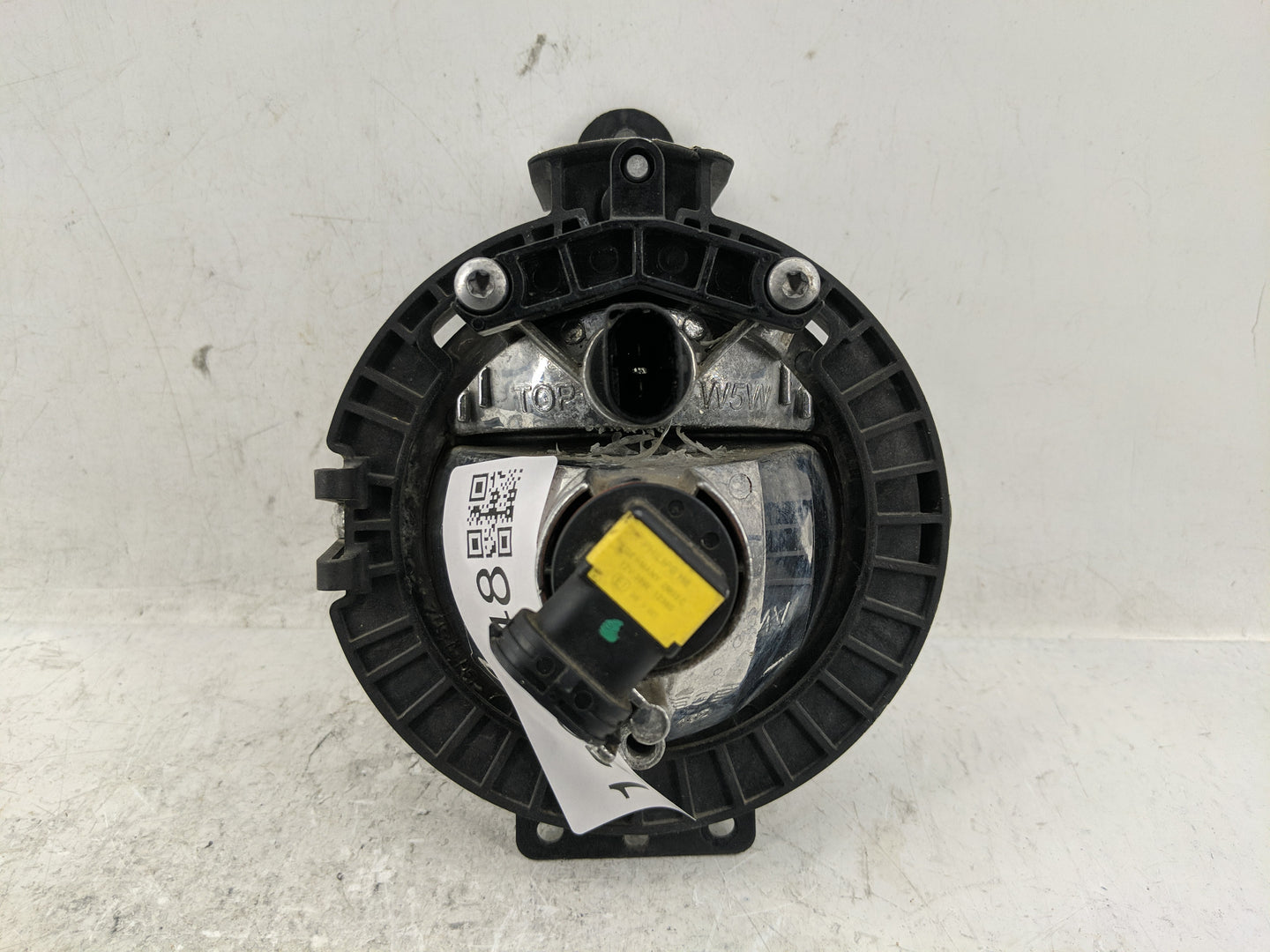 2013 Mini Cooper Driver Left Oem Front Light Lamp - Oemusedautoparts1.com