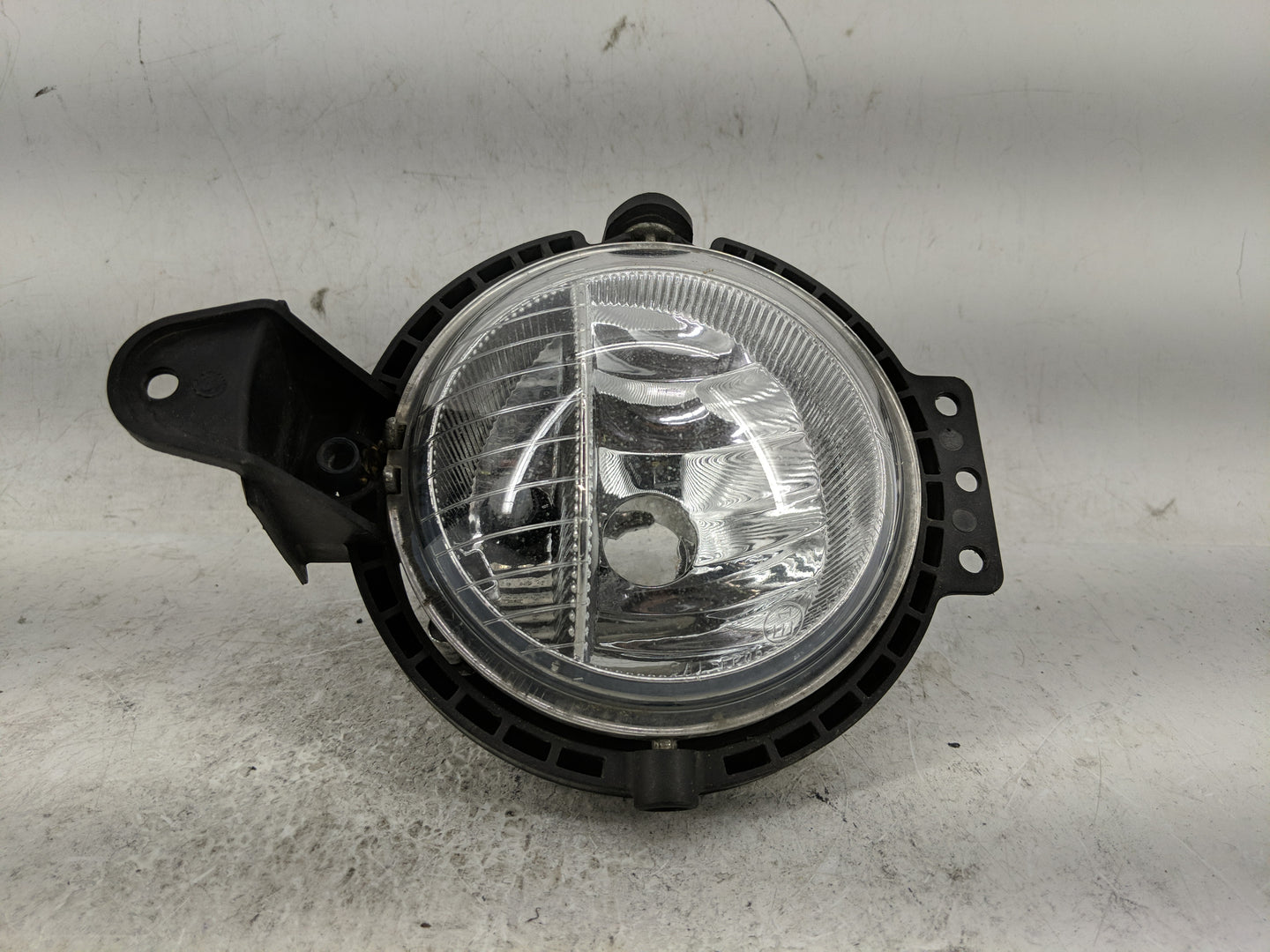 2013 Mini Cooper Passenger Right Oem Front Light Lamp - Oemusedautoparts1.com