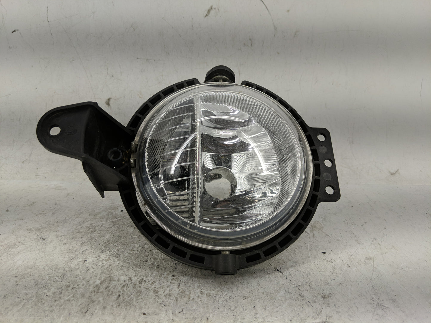 2013 Mini Cooper Passenger Right Oem Front Light Lamp - Oemusedautoparts1.com