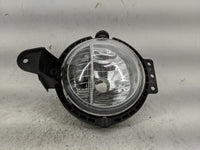 2013 Mini Cooper Passenger Right Oem Front Light Lamp - Oemusedautoparts1.com