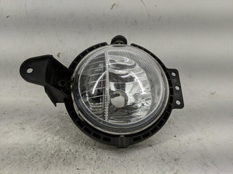 compare product 2013 Mini Cooper Passenger Right Oem Front Light Lamp