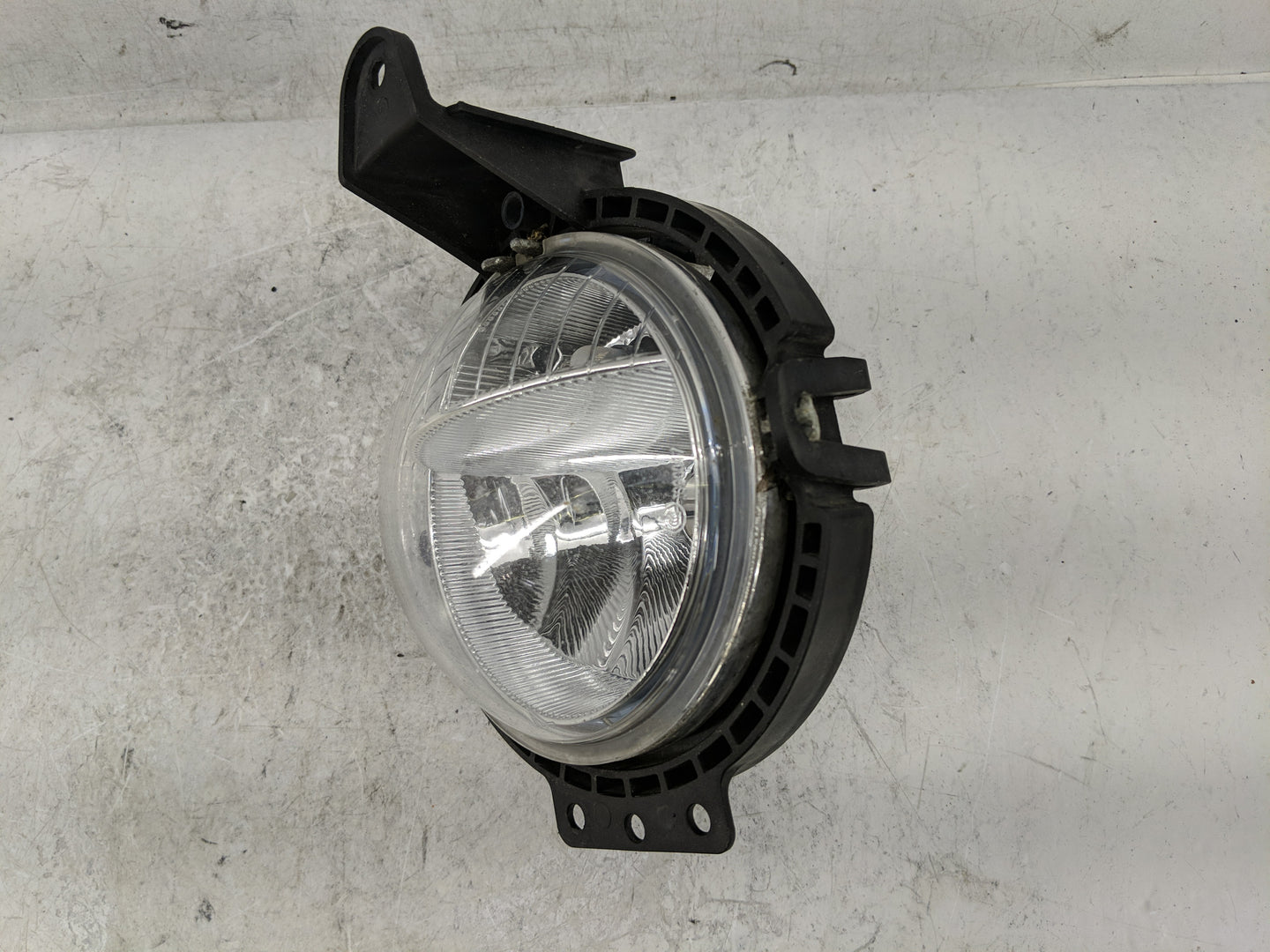 2013 Mini Cooper Passenger Right Oem Front Light Lamp - Oemusedautoparts1.com