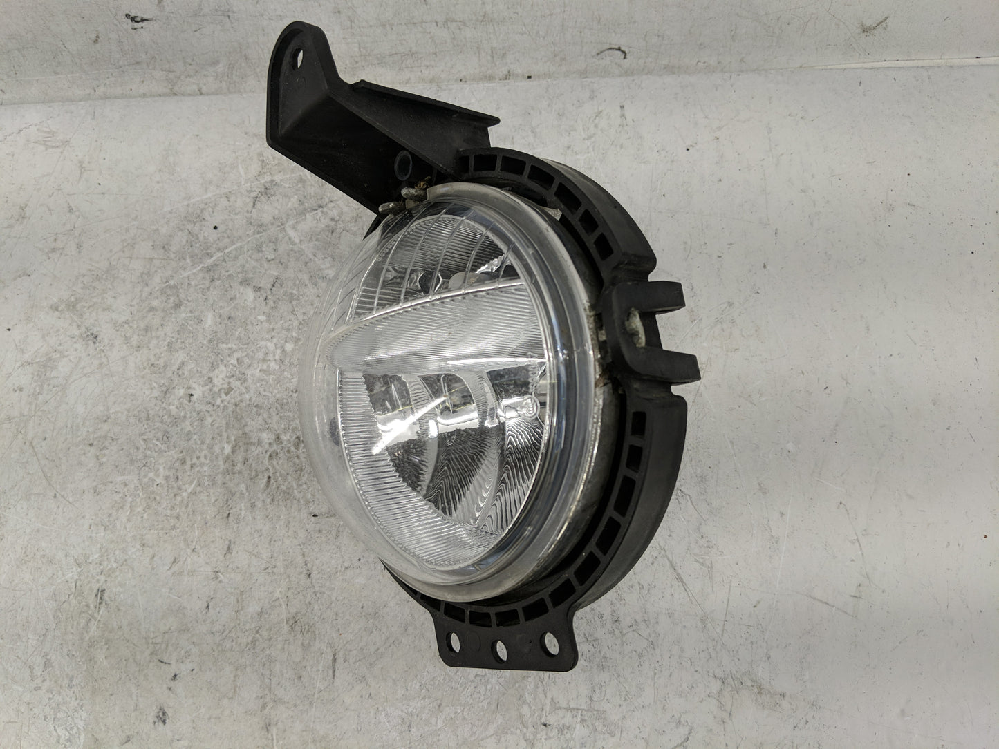 2013 Mini Cooper Passenger Right Oem Front Light Lamp - Oemusedautoparts1.com